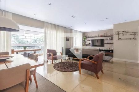 Apartamento à venda com 4 quartos, 158m² em Perdizes, São Paulo