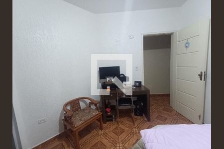 Casa à venda com 3 quartos, 240m² em Jardim Milena, Santo André