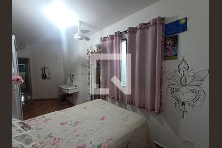 Casa à venda com 3 quartos, 240m² em Jardim Milena, Santo André