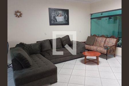 Casa à venda com 3 quartos, 240m² em Jardim Milena, Santo André