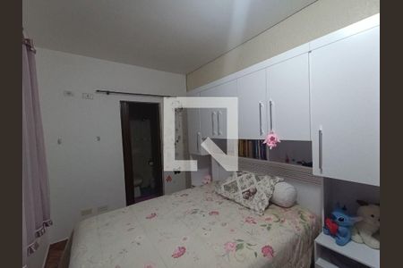 Casa à venda com 3 quartos, 240m² em Jardim Milena, Santo André