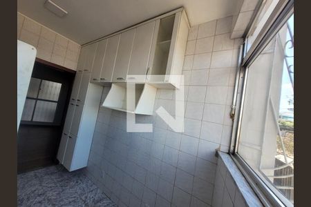 Apartamento à venda com 3 quartos, 76m² em Maria Virgínia, Belo Horizonte