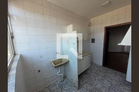 Apartamento à venda com 3 quartos, 76m² em Maria Virgínia, Belo Horizonte