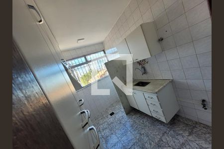 Apartamento à venda com 3 quartos, 76m² em Maria Virgínia, Belo Horizonte