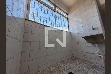 Apartamento à venda com 3 quartos, 76m² em Maria Virgínia, Belo Horizonte