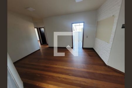 Apartamento à venda com 3 quartos, 76m² em Maria Virgínia, Belo Horizonte