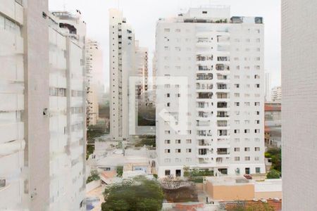 Apartamento à venda com 3 quartos, 108m² em Pompeia, São Paulo