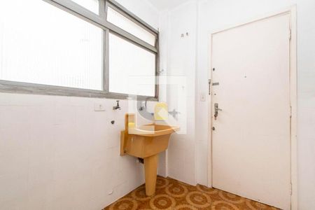 Apartamento à venda com 3 quartos, 108m² em Pompeia, São Paulo