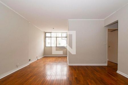 Apartamento à venda com 3 quartos, 108m² em Pompeia, São Paulo