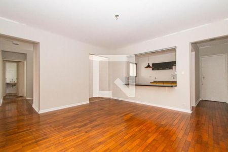 Apartamento à venda com 3 quartos, 108m² em Pompeia, São Paulo