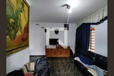Casa à venda com 3 quartos, 106m² em Vila Alba, São Paulo