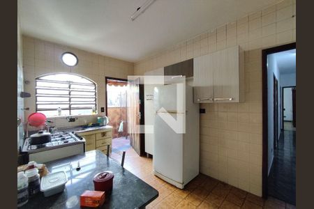 Casa à venda com 3 quartos, 106m² em Vila Alba, São Paulo