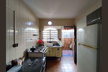 Casa à venda com 3 quartos, 106m² em Vila Alba, São Paulo