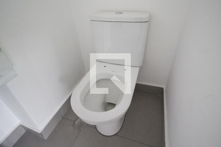 Lavabo de apartamento à venda com 3 quartos, 181m² em Vila Nova Conceição, São Paulo