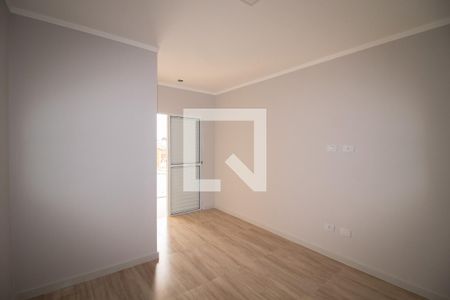 Quarto 1 suite  de casa à venda com 3 quartos, 101m² em Vila Medeiros, São Paulo