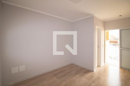 Quarto 1 suite  de casa à venda com 3 quartos, 101m² em Vila Medeiros, São Paulo