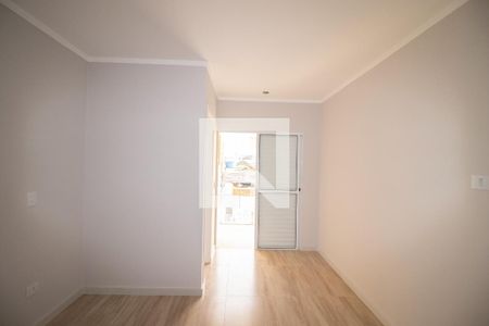 Quarto 1 suite  de casa à venda com 3 quartos, 101m² em Vila Medeiros, São Paulo