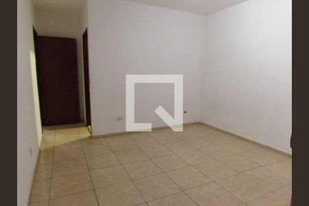 Suíte 2 de casa para alugar com 3 quartos, 130m² em Jardim Taboão, São Paulo