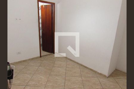 Suíte 1 de casa para alugar com 3 quartos, 130m² em Jardim Taboão, São Paulo