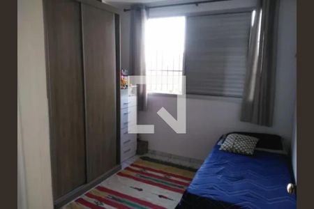 Foto 10 de apartamento à venda com 2 quartos, 60m² em Vila Santa Catarina, São Paulo