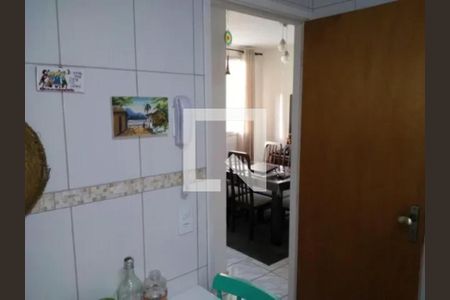 Foto 05 de apartamento à venda com 2 quartos, 60m² em Vila Santa Catarina, São Paulo
