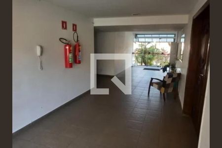 Foto 15 de apartamento à venda com 2 quartos, 60m² em Vila Santa Catarina, São Paulo