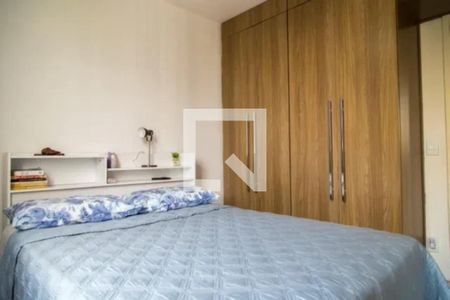 Foto 09 de apartamento à venda com 2 quartos, 60m² em Vila Santa Catarina, São Paulo