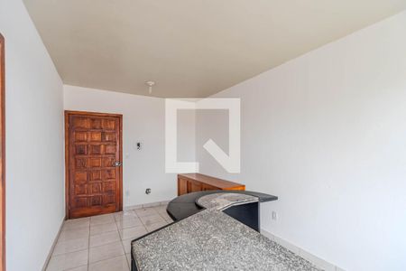 Sala/Cozinha/Quarto de apartamento para alugar com 1 quarto, 29m² em Cavalhada, Porto Alegre