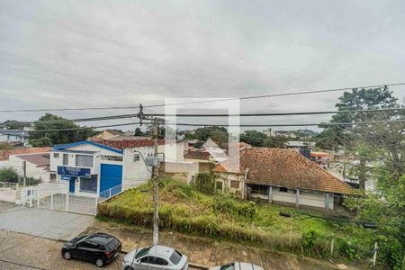 Vista de apartamento para alugar com 1 quarto, 29m² em Cavalhada, Porto Alegre