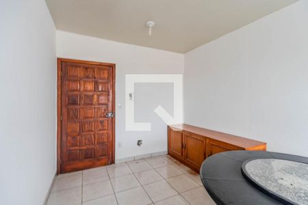 Sala/Cozinha/Quarto de apartamento para alugar com 1 quarto, 29m² em Cavalhada, Porto Alegre