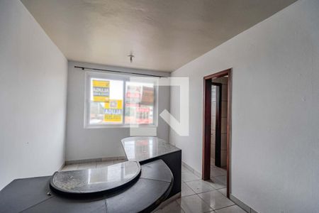 Sala/Cozinha/Quarto de apartamento para alugar com 1 quarto, 29m² em Cavalhada, Porto Alegre