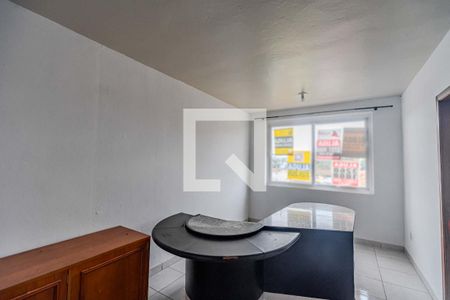 Apartamento para alugar com 29m², 1 quarto e sem vagaSala/Cozinha/Quarto