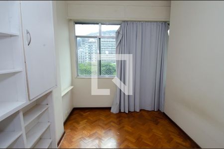 Quarto 1 de apartamento para alugar com 3 quartos, 98m² em Ipanema, Rio de Janeiro