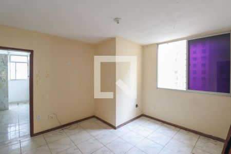 Apartamento para alugar com 57m², 2 quartos e 1 vagaSala