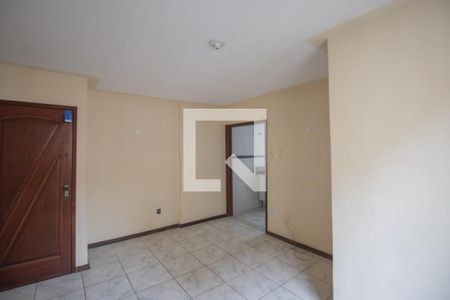 Sala de apartamento para alugar com 2 quartos, 57m² em Alcantara, São Gonçalo
