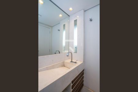 Lavabo de casa à venda com 3 quartos, 350m² em Jardim Maia, Guarulhos