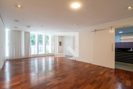 Sala de casa à venda com 3 quartos, 350m² em Jardim Maia, Guarulhos