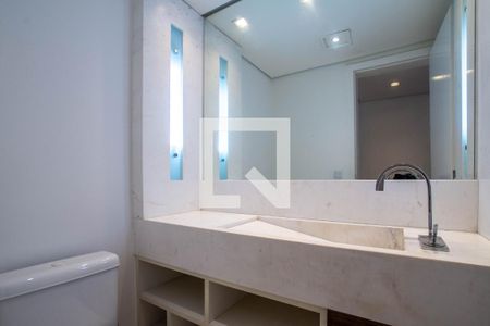 Lavabo de casa à venda com 3 quartos, 350m² em Jardim Maia, Guarulhos