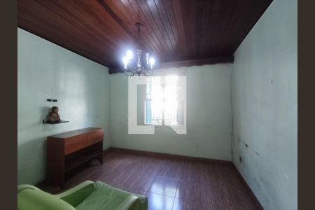 Casa à venda com 3 quartos, 187m² em Jardim Nossa Senhora Aparecida, São Paulo