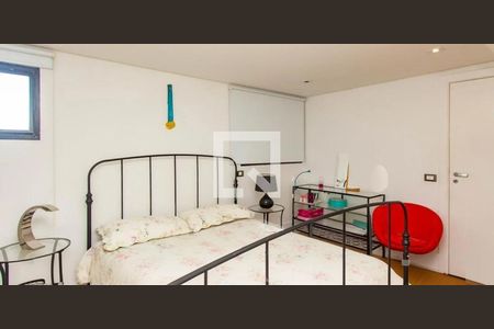 Apartamento à venda com 4 quartos, 342m² em Jardim Fonte do Morumbi, São Paulo