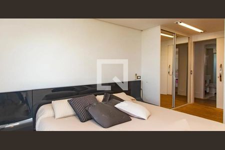 Apartamento à venda com 4 quartos, 342m² em Jardim Fonte do Morumbi, São Paulo