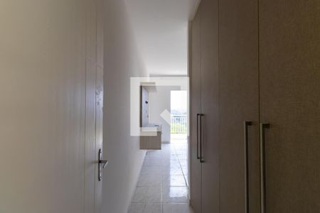 Suíte de casa de condomínio para alugar com 3 quartos, 125m² em Jardim Nova Coimbra, Cotia