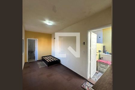 Quarto de casa para alugar com 1 quarto, 28m² em Jardim das Vertentes, São Paulo