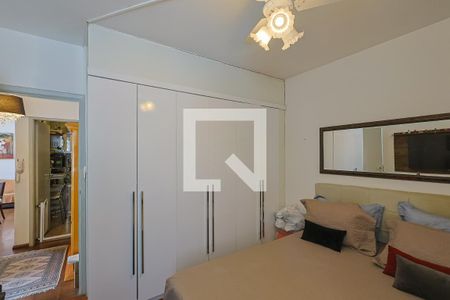 Quarto 2 de apartamento à venda com 2 quartos, 75m² em São Pedro, Belo Horizonte