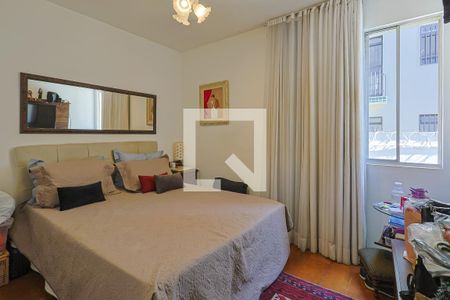 Quarto 2 de apartamento à venda com 2 quartos, 75m² em São Pedro, Belo Horizonte