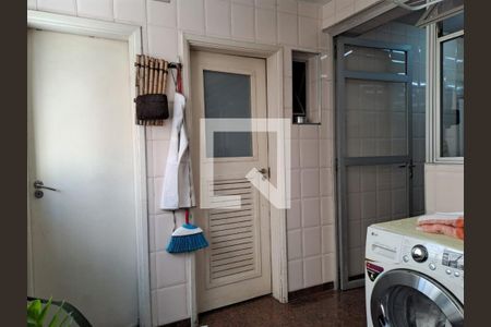 Apartamento à venda com 4 quartos, 200m² em Ipiranga, São Paulo