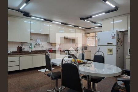 Apartamento à venda com 4 quartos, 200m² em Ipiranga, São Paulo