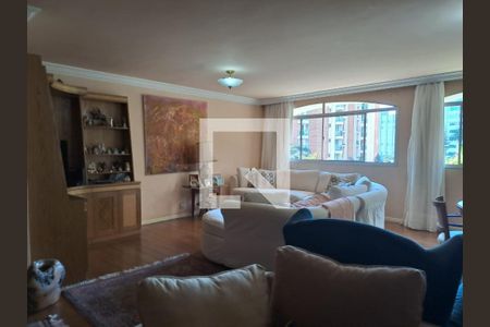 Apartamento à venda com 4 quartos, 200m² em Ipiranga, São Paulo