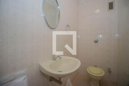 Lavabo de apartamento à venda com 3 quartos, 145m² em Independência, Porto Alegre