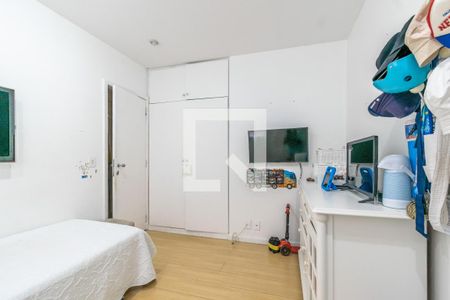 Apartamento à venda com 3 quartos, 91m² em Lagoa, Rio de Janeiro